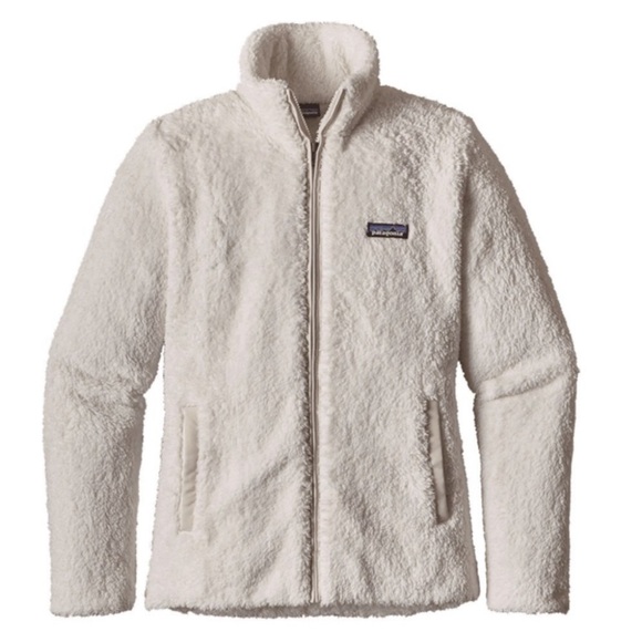 Patagonia Los Gatos full zip jacket - Picture 3 of 12